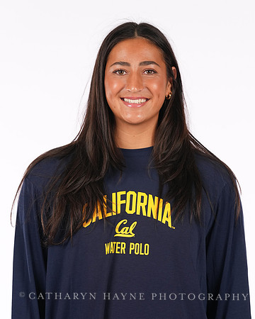 WWP: California Golden Bears Media Day