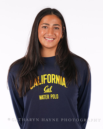 WWP: California Golden Bears Media Day