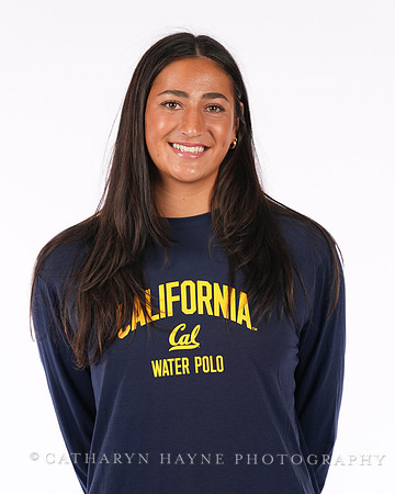 WWP: California Golden Bears Media Day