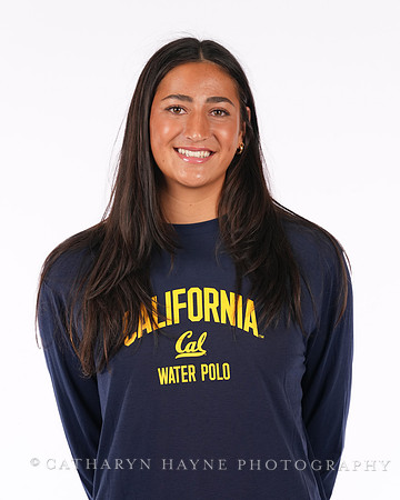 WWP: California Golden Bears Media Day
