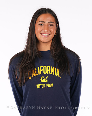 WWP: California Golden Bears Media Day