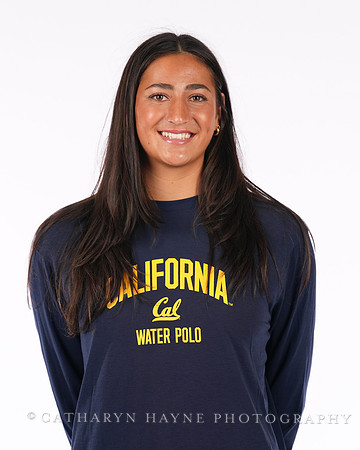 WWP: California Golden Bears Media Day