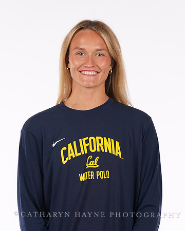 WWP: California Golden Bears Media Day