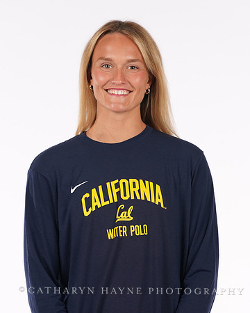 WWP: California Golden Bears Media Day