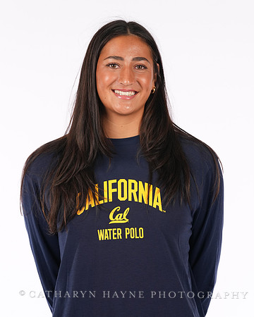 WWP: California Golden Bears Media Day