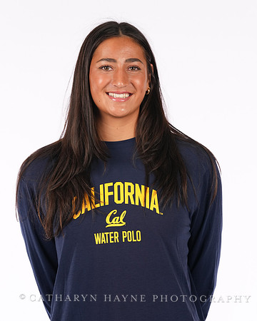 WWP: California Golden Bears Media Day