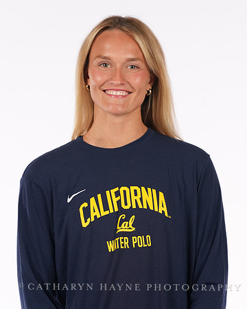 WWP: California Golden Bears Media Day