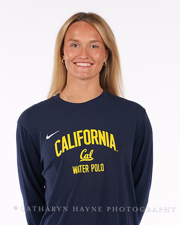 WWP: California Golden Bears Media Day