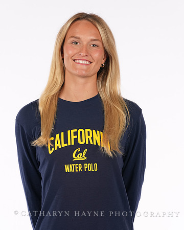 WWP: California Golden Bears Media Day