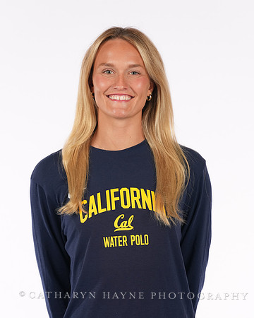 WWP: California Golden Bears Media Day