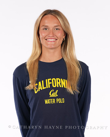 WWP: California Golden Bears Media Day