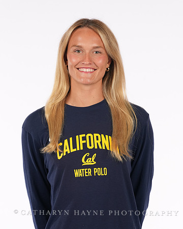 WWP: California Golden Bears Media Day