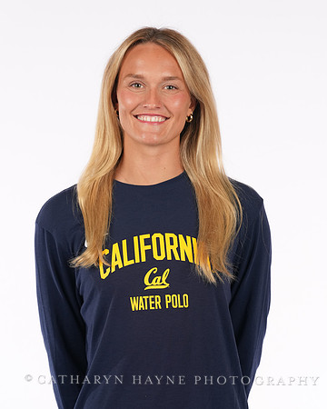 WWP: California Golden Bears Media Day