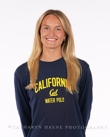 WWP: California Golden Bears Media Day
