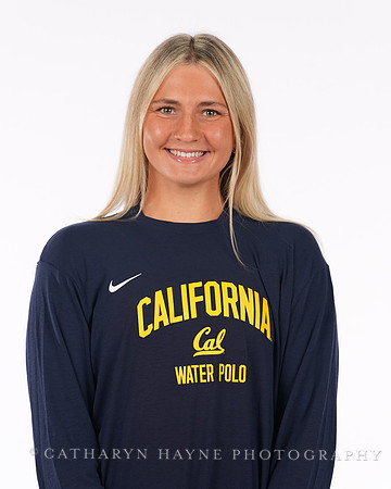 WWP: California Golden Bears Media Day