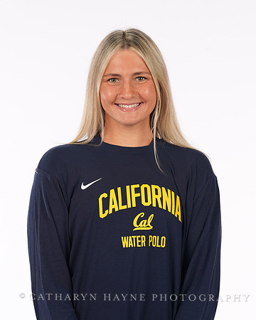 WWP: California Golden Bears Media Day