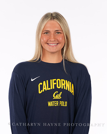 WWP: California Golden Bears Media Day