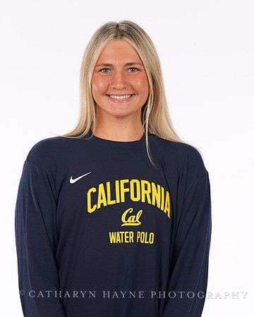 WWP: California Golden Bears Media Day