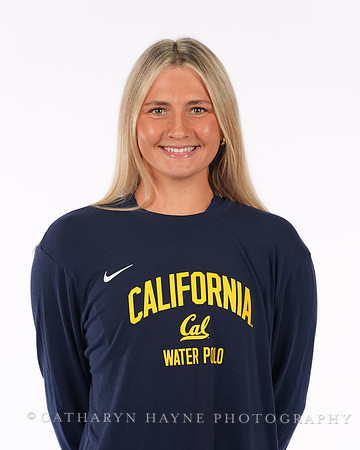 WWP: California Golden Bears Media Day