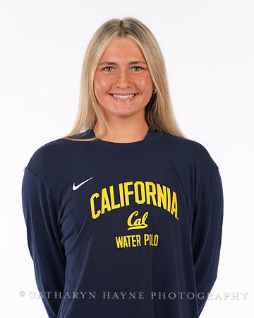 WWP: California Golden Bears Media Day