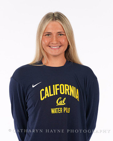 WWP: California Golden Bears Media Day