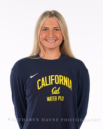 WWP: California Golden Bears Media Day