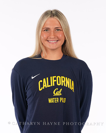 WWP: California Golden Bears Media Day