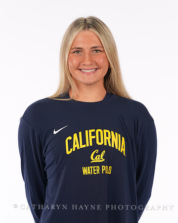 WWP: California Golden Bears Media Day