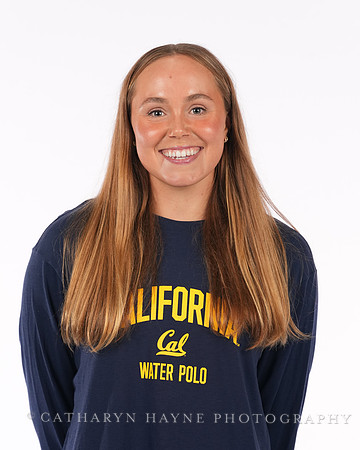 WWP: California Golden Bears Media Day