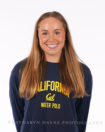 WWP: California Golden Bears Media Day