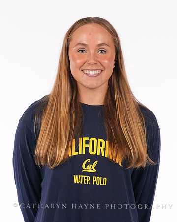 WWP: California Golden Bears Media Day