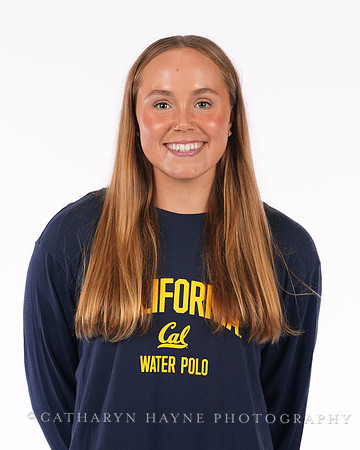 WWP: California Golden Bears Media Day