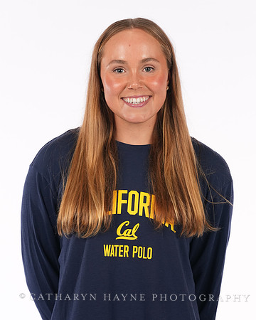 WWP: California Golden Bears Media Day