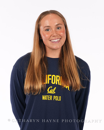 WWP: California Golden Bears Media Day
