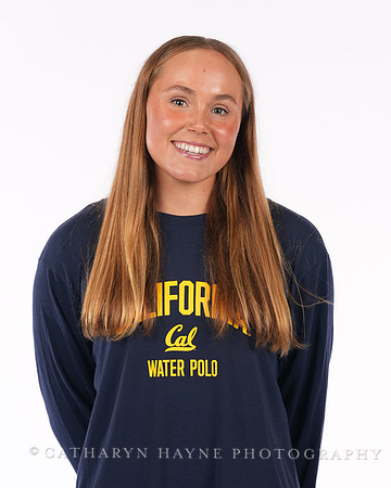 WWP: California Golden Bears Media Day