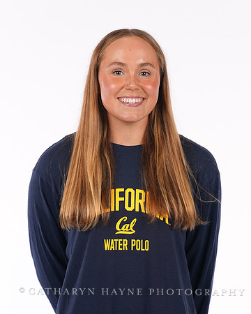 WWP: California Golden Bears Media Day