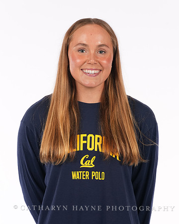 WWP: California Golden Bears Media Day