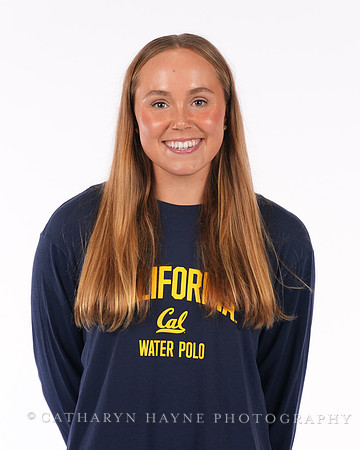 WWP: California Golden Bears Media Day