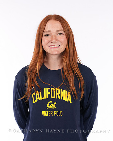 WWP: California Golden Bears Media Day