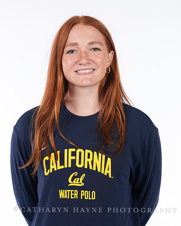 WWP: California Golden Bears Media Day