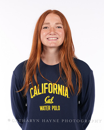 WWP: California Golden Bears Media Day