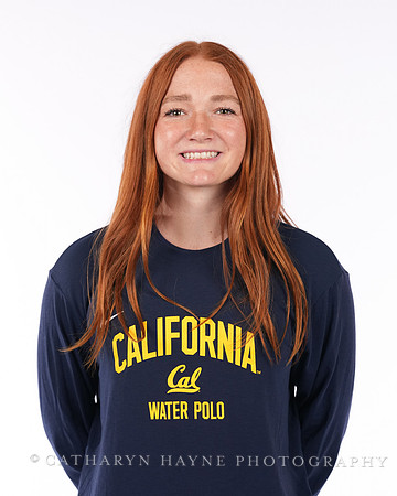 WWP: California Golden Bears Media Day