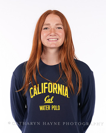 WWP: California Golden Bears Media Day