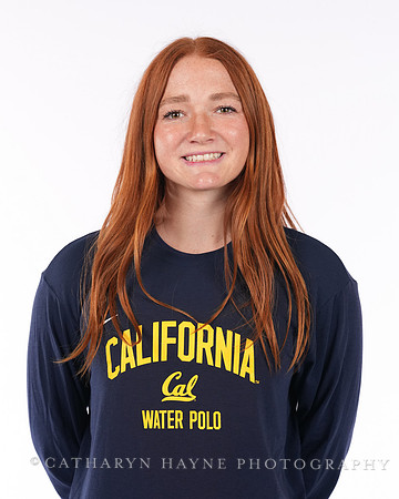 WWP: California Golden Bears Media Day