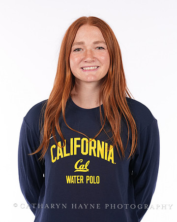 WWP: California Golden Bears Media Day