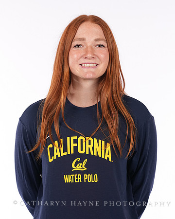 WWP: California Golden Bears Media Day