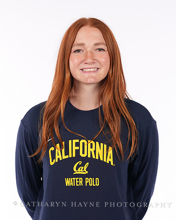 WWP: California Golden Bears Media Day