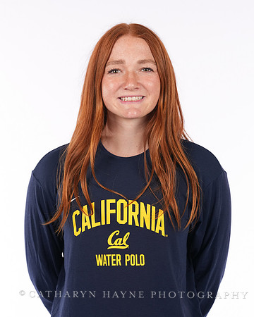 WWP: California Golden Bears Media Day