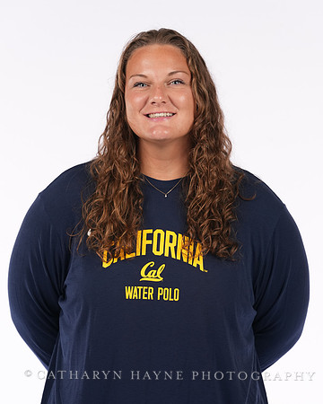 WWP: California Golden Bears Media Day