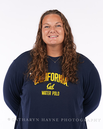 WWP: California Golden Bears Media Day
